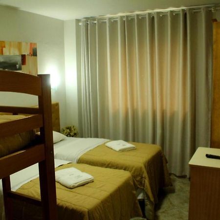 Hotel Pousada Valintur Balneário Camboriú Exteriör bild