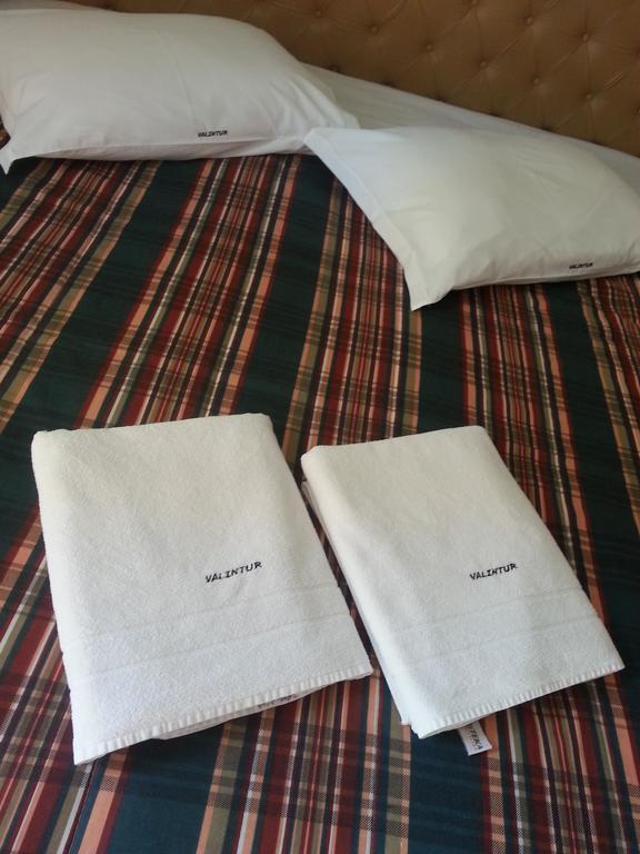 Hotel Pousada Valintur Balneário Camboriú Exteriör bild