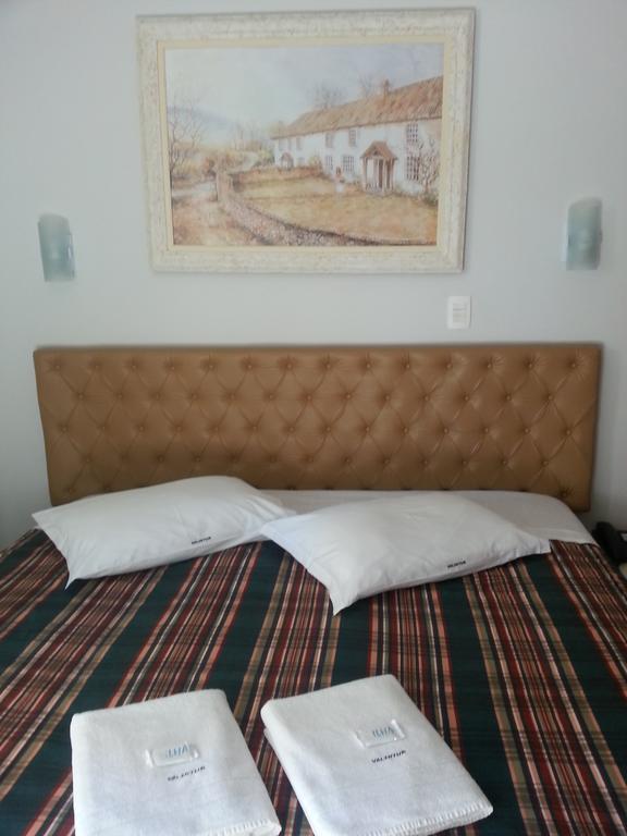 Hotel Pousada Valintur Balneário Camboriú Rum bild