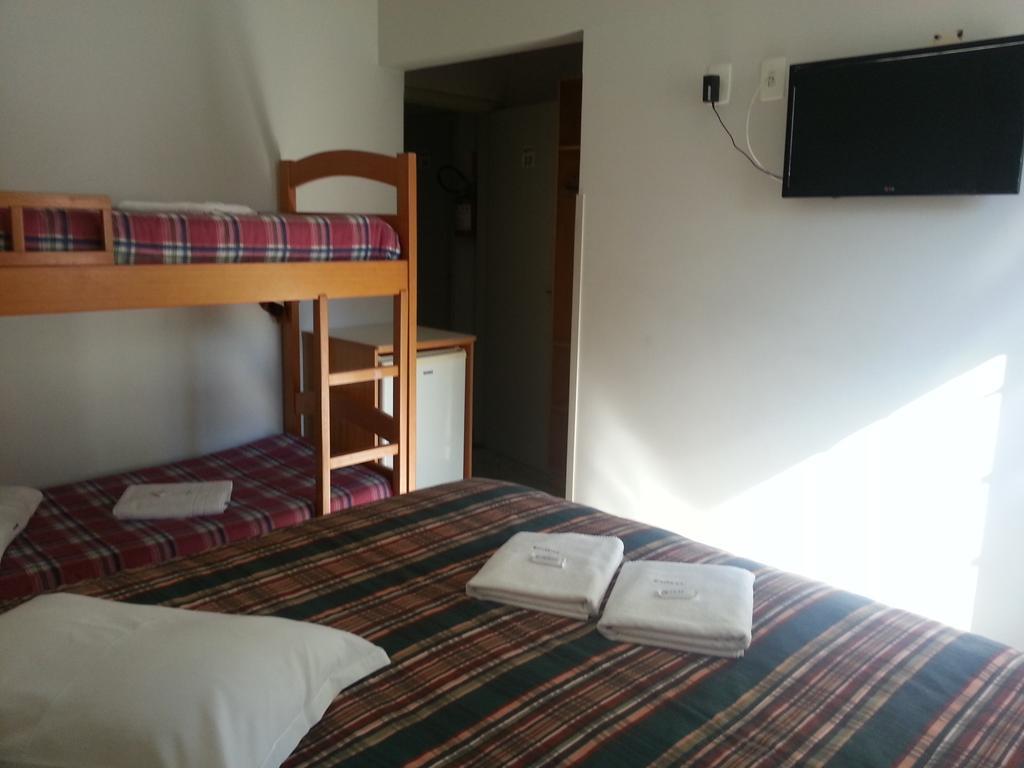 Hotel Pousada Valintur Balneário Camboriú Exteriör bild