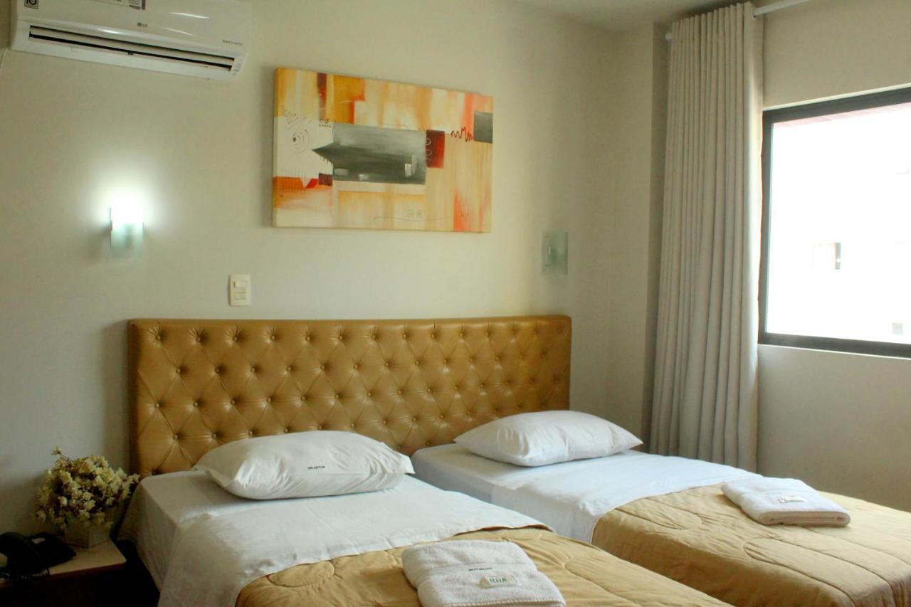 Hotel Pousada Valintur Balneário Camboriú Exteriör bild